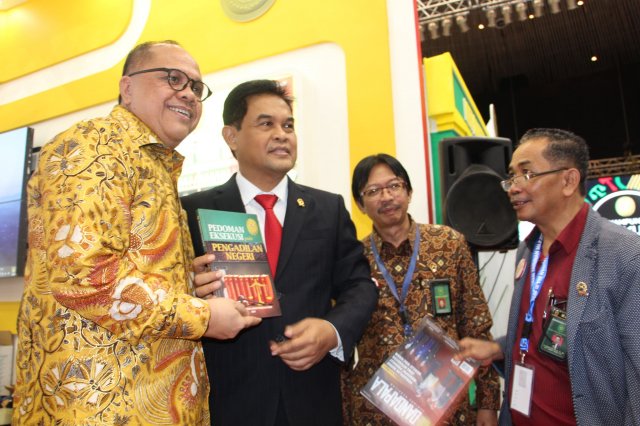 Kampung Hukum 27-02-2019